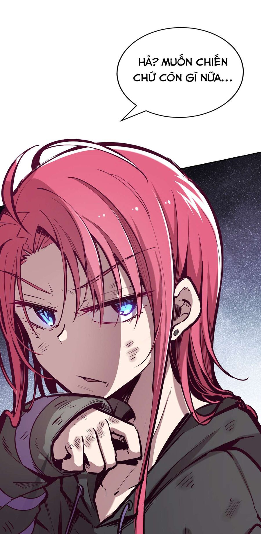 Oan Gia Chung Nhà: Thiên Thần X Ác Quỷ, Sao Mà Thân Được!? Chapter 15 - Trang 2