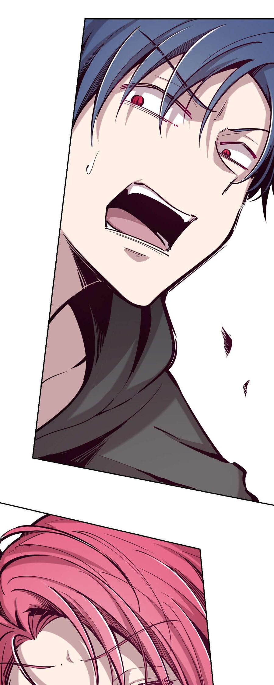 Oan Gia Chung Nhà: Thiên Thần X Ác Quỷ, Sao Mà Thân Được!? Chapter 17 - Trang 2