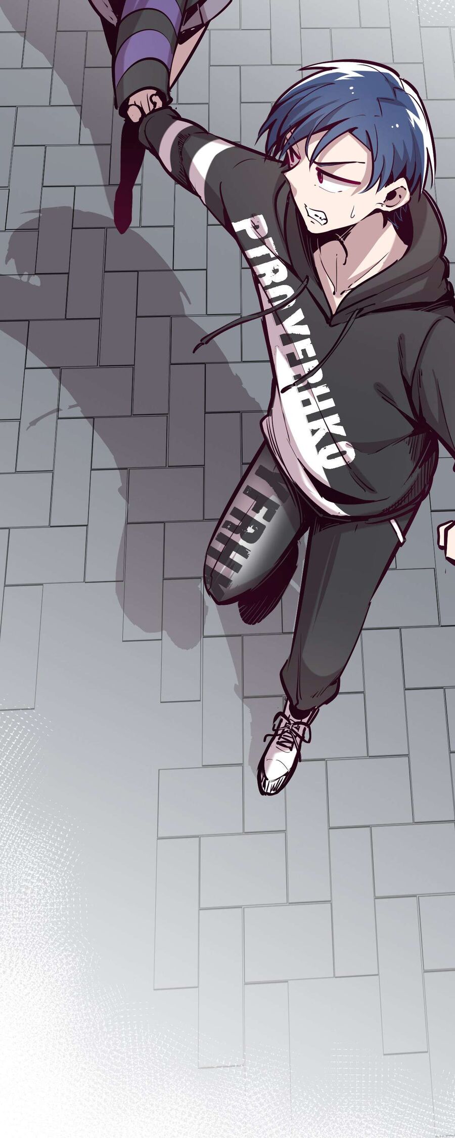 Oan Gia Chung Nhà: Thiên Thần X Ác Quỷ, Sao Mà Thân Được!? Chapter 17 - Trang 2