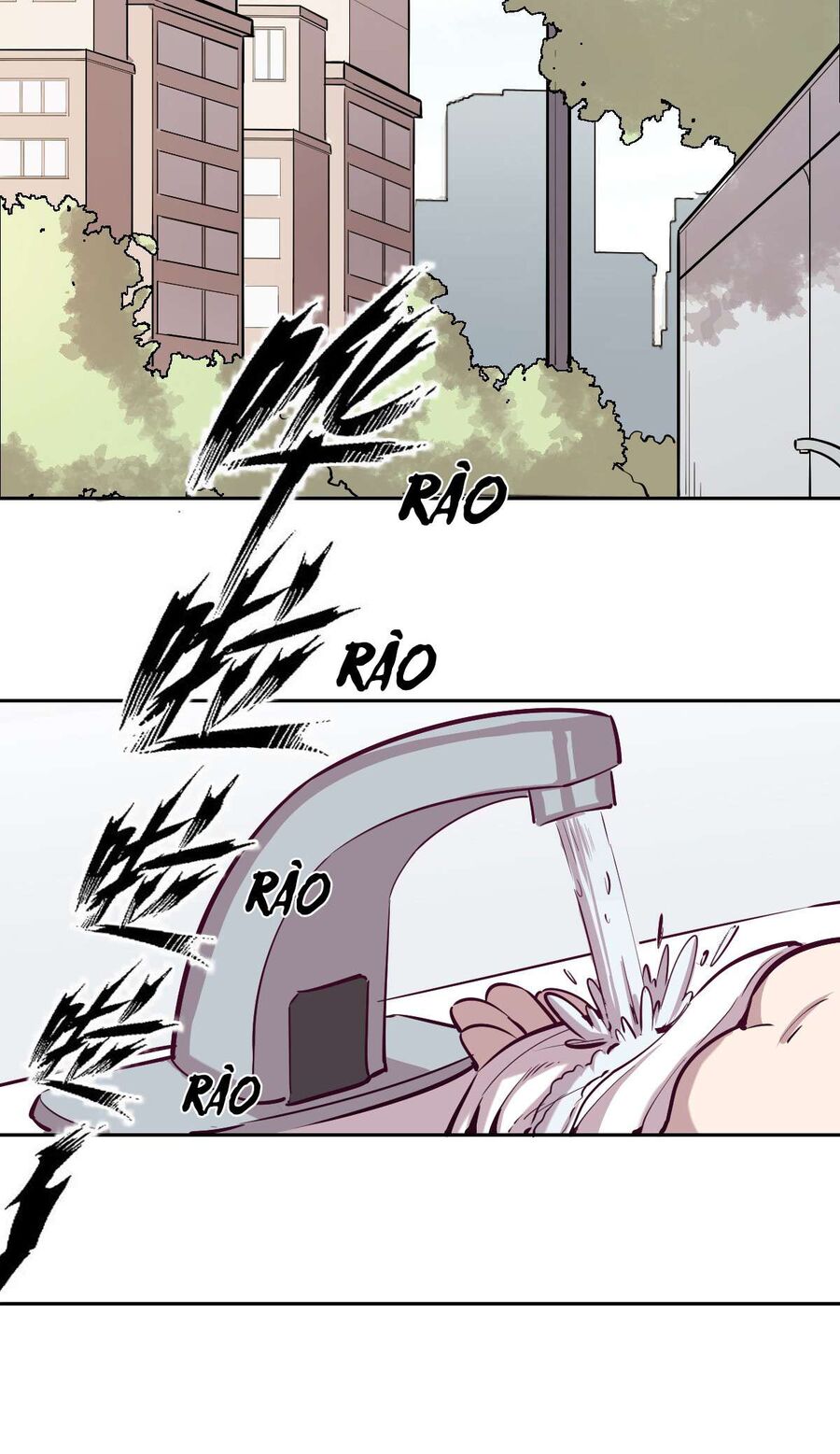 Oan Gia Chung Nhà: Thiên Thần X Ác Quỷ, Sao Mà Thân Được!? Chapter 17 - Trang 2