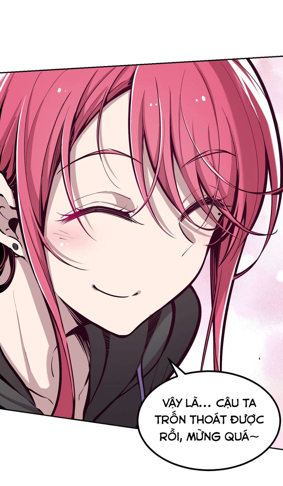 Oan Gia Chung Nhà: Thiên Thần X Ác Quỷ, Sao Mà Thân Được!? Chapter 17 - Trang 2