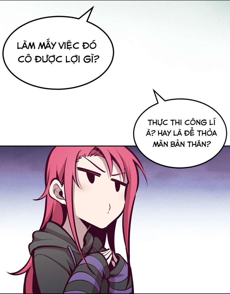 Oan Gia Chung Nhà: Thiên Thần X Ác Quỷ, Sao Mà Thân Được!? Chapter 17 - Trang 2