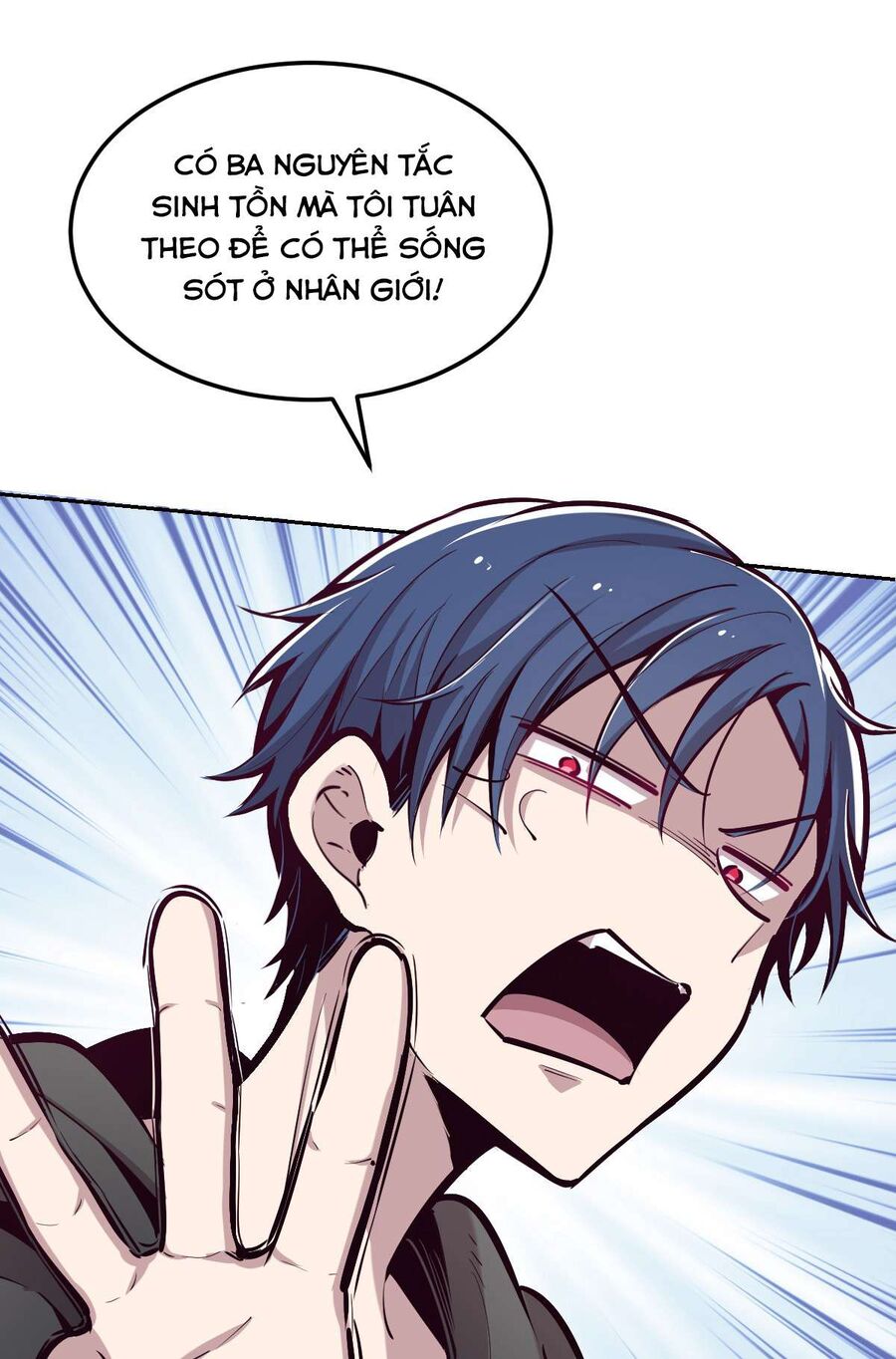 Oan Gia Chung Nhà: Thiên Thần X Ác Quỷ, Sao Mà Thân Được!? Chapter 17 - Trang 2