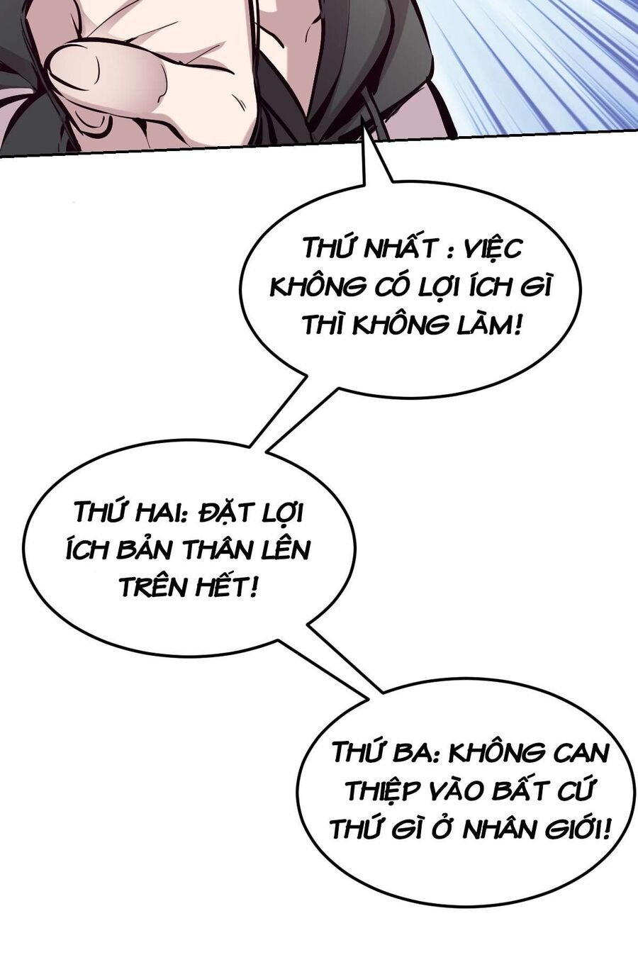 Oan Gia Chung Nhà: Thiên Thần X Ác Quỷ, Sao Mà Thân Được!? Chapter 17 - Trang 2