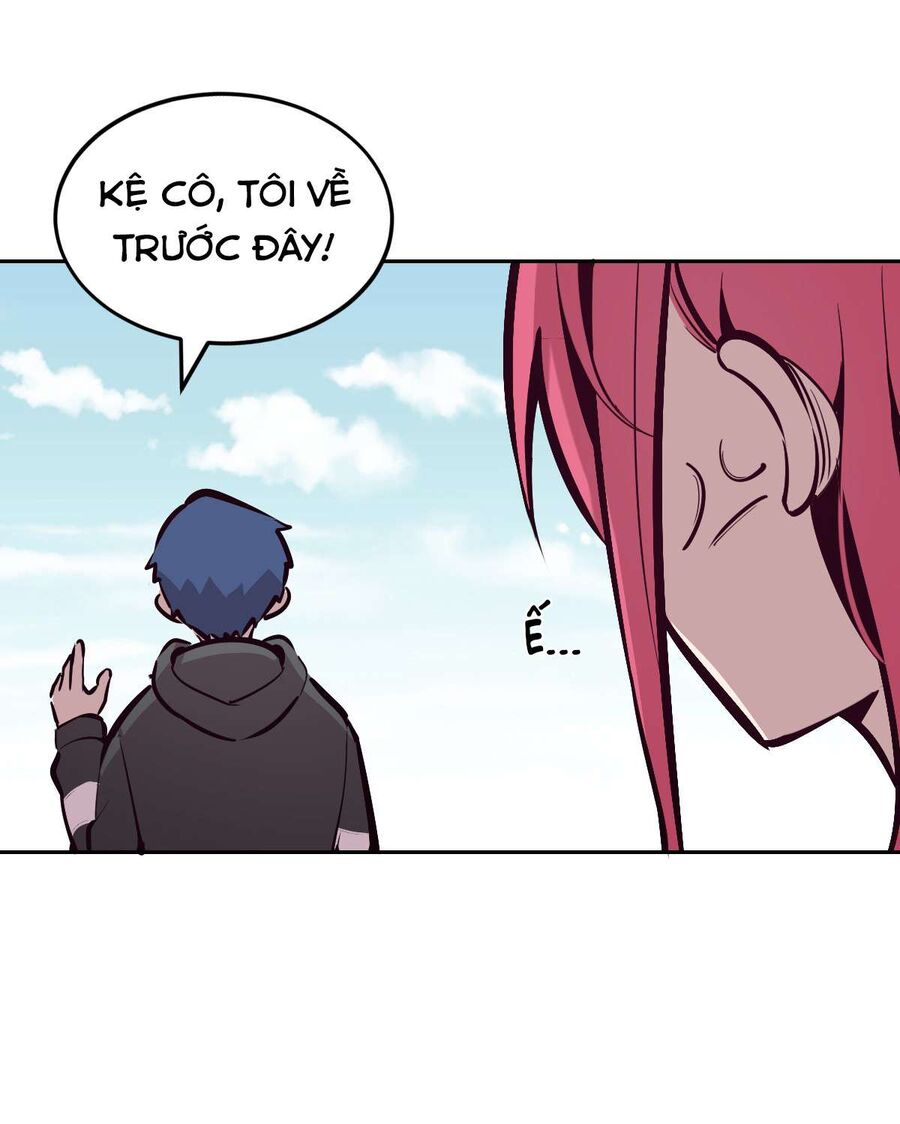 Oan Gia Chung Nhà: Thiên Thần X Ác Quỷ, Sao Mà Thân Được!? Chapter 17 - Trang 2