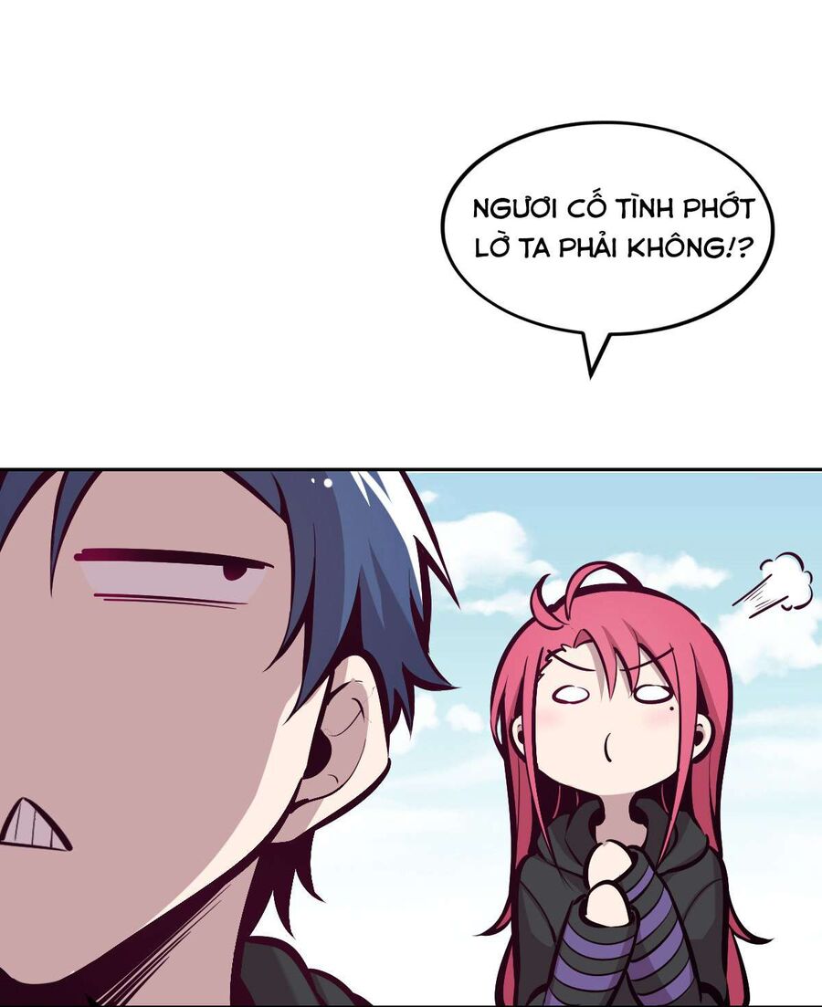 Oan Gia Chung Nhà: Thiên Thần X Ác Quỷ, Sao Mà Thân Được!? Chapter 17 - Trang 2