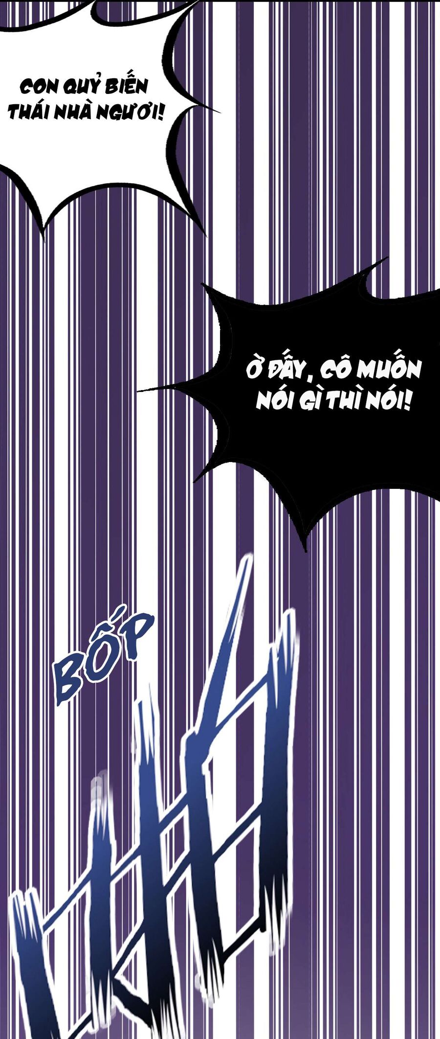 Oan Gia Chung Nhà: Thiên Thần X Ác Quỷ, Sao Mà Thân Được!? Chapter 17 - Trang 2