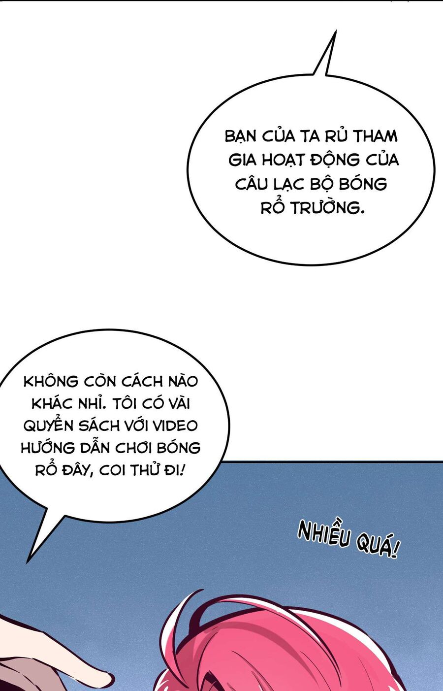 Oan Gia Chung Nhà: Thiên Thần X Ác Quỷ, Sao Mà Thân Được!? Chapter 18 - Trang 2
