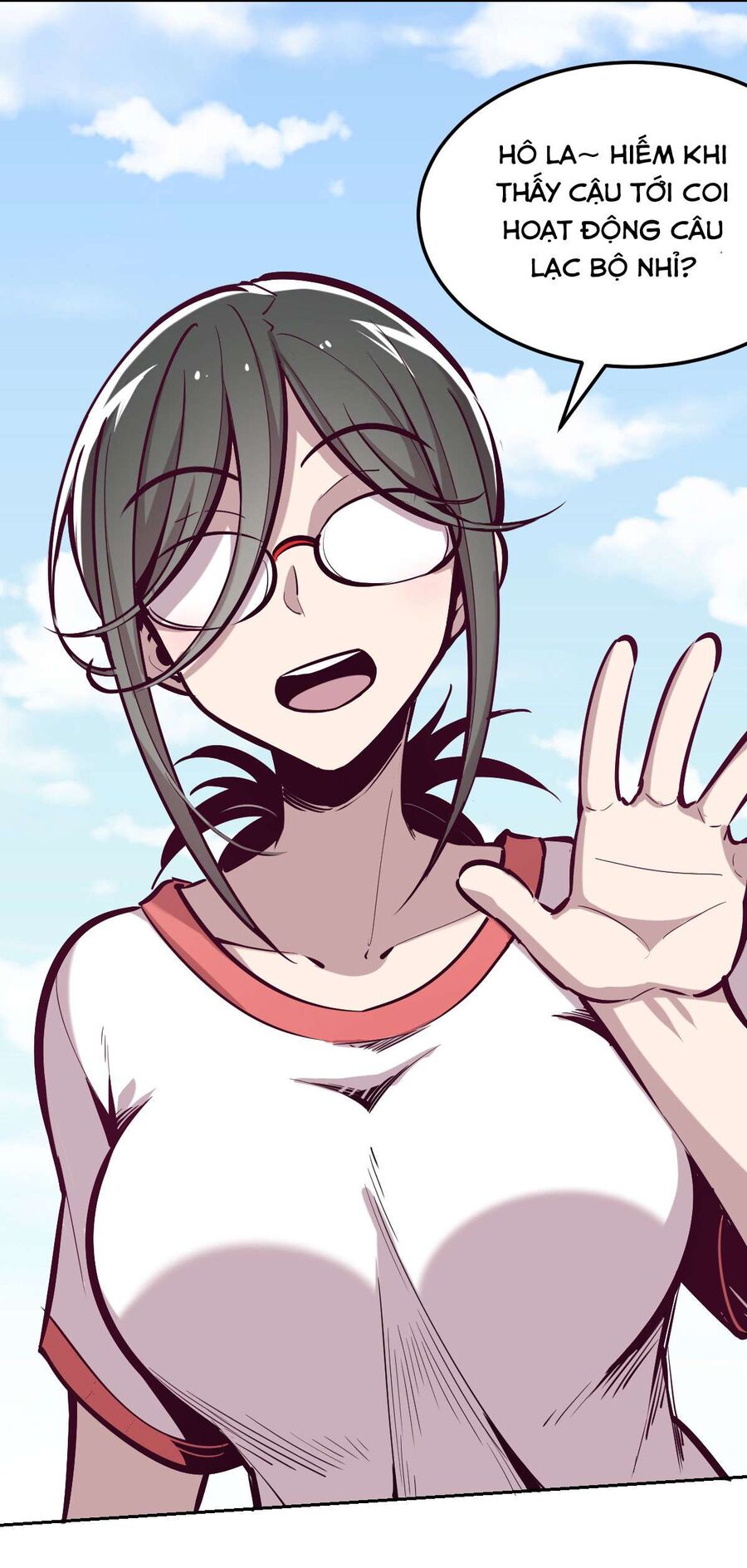 Oan Gia Chung Nhà: Thiên Thần X Ác Quỷ, Sao Mà Thân Được!? Chapter 18 - Trang 2