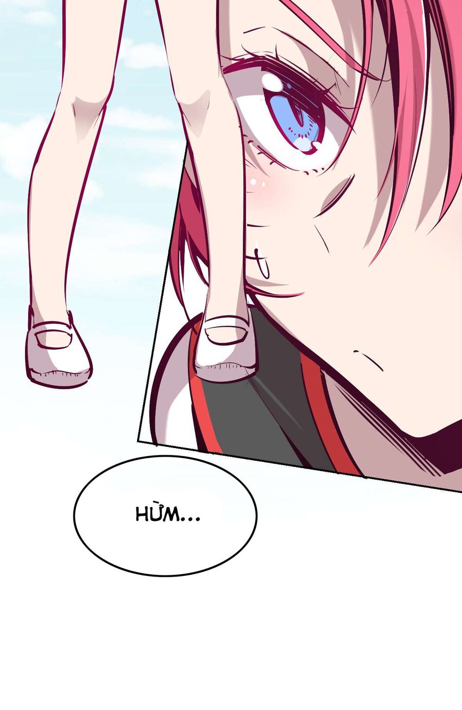 Oan Gia Chung Nhà: Thiên Thần X Ác Quỷ, Sao Mà Thân Được!? Chapter 18 - Trang 2