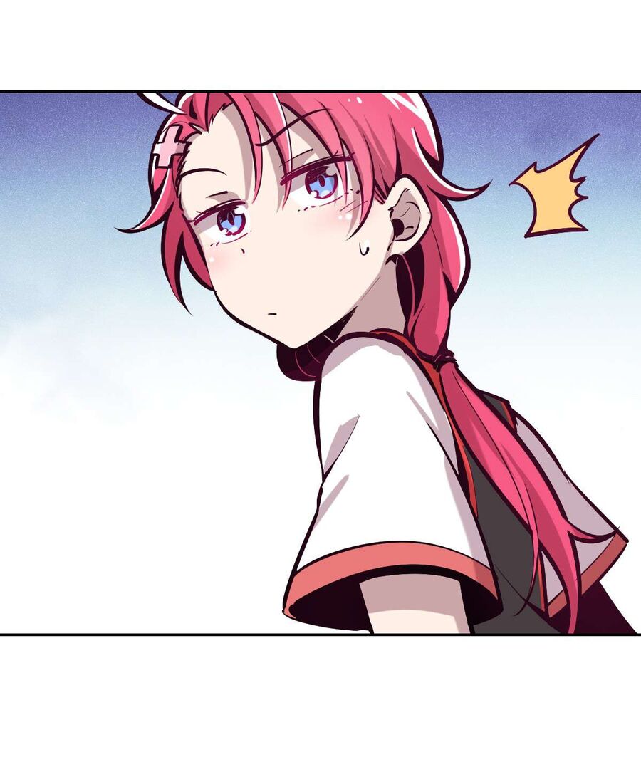 Oan Gia Chung Nhà: Thiên Thần X Ác Quỷ, Sao Mà Thân Được!? Chapter 18 - Trang 2