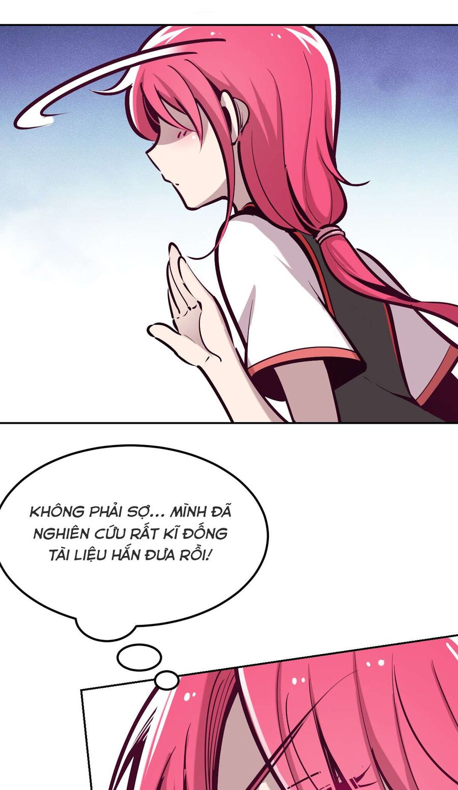 Oan Gia Chung Nhà: Thiên Thần X Ác Quỷ, Sao Mà Thân Được!? Chapter 18 - Trang 2