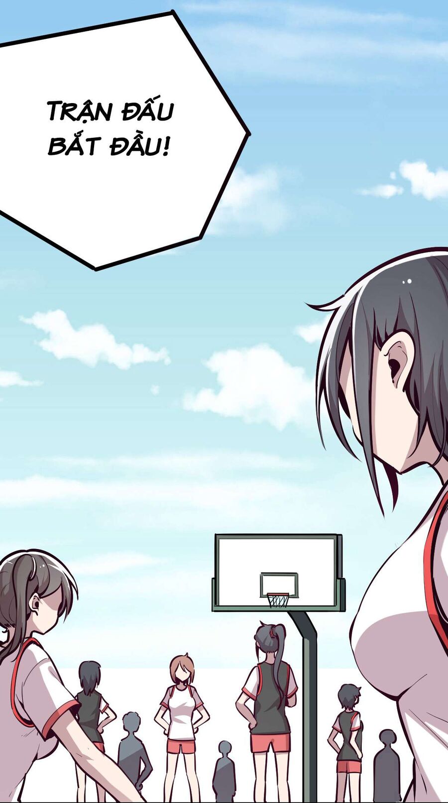 Oan Gia Chung Nhà: Thiên Thần X Ác Quỷ, Sao Mà Thân Được!? Chapter 18 - Trang 2