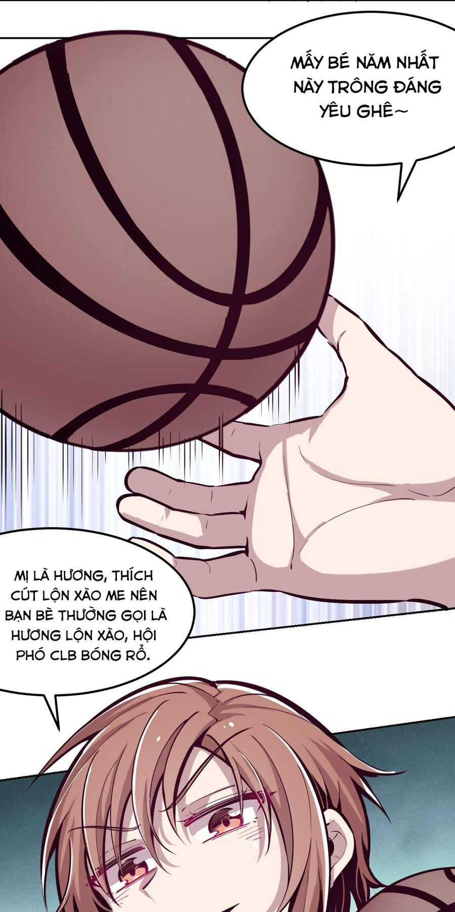 Oan Gia Chung Nhà: Thiên Thần X Ác Quỷ, Sao Mà Thân Được!? Chapter 18 - Trang 2