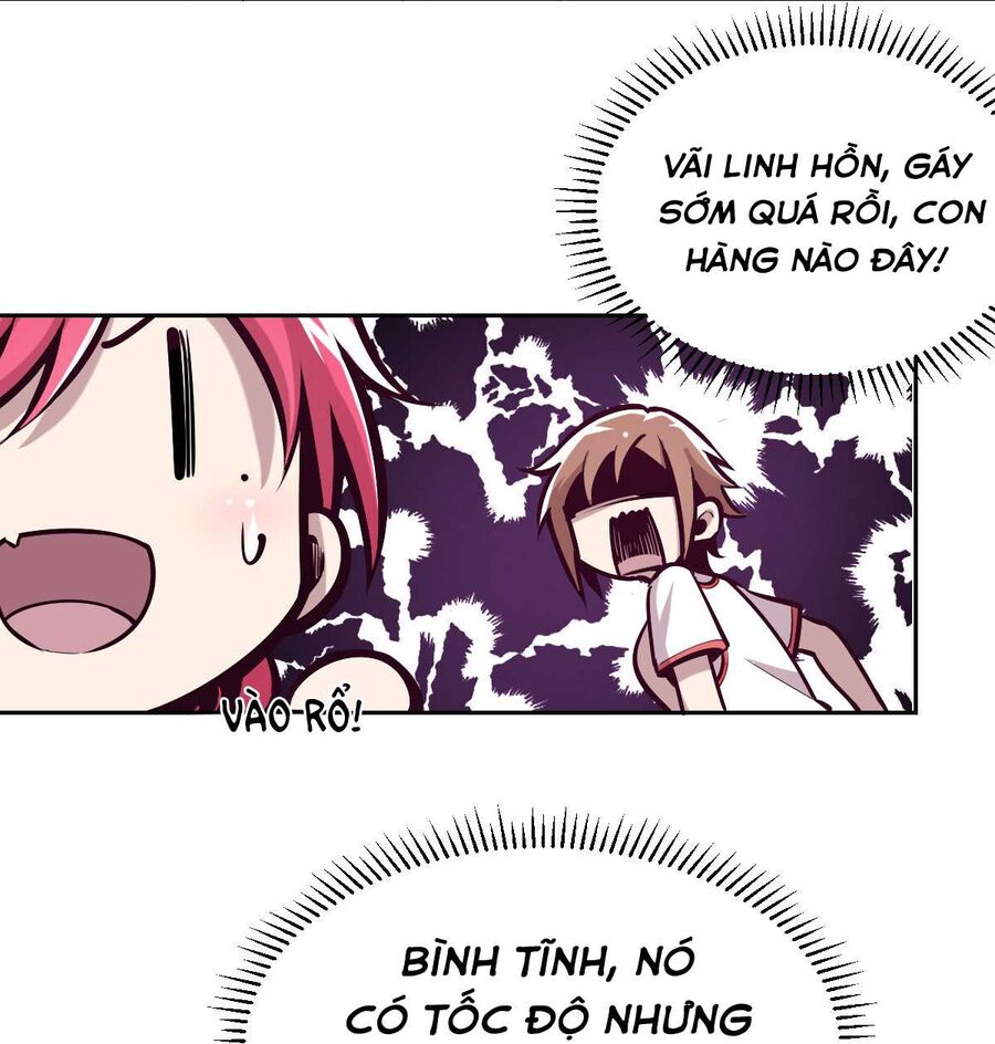 Oan Gia Chung Nhà: Thiên Thần X Ác Quỷ, Sao Mà Thân Được!? Chapter 18 - Trang 2