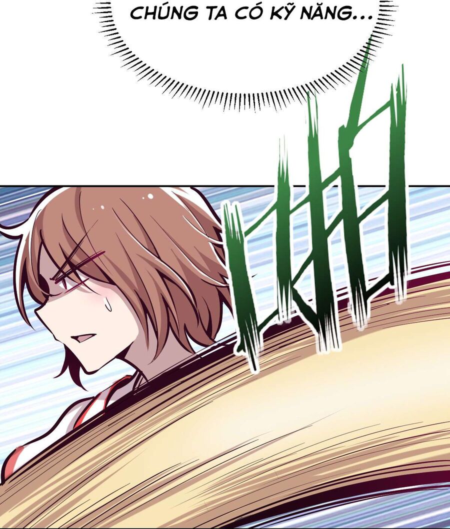 Oan Gia Chung Nhà: Thiên Thần X Ác Quỷ, Sao Mà Thân Được!? Chapter 18 - Trang 2