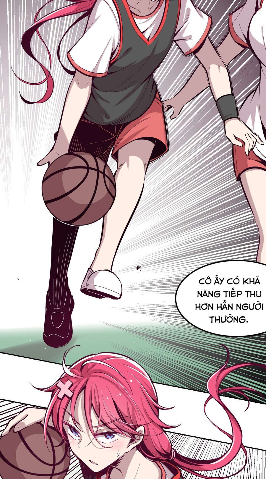 Oan Gia Chung Nhà: Thiên Thần X Ác Quỷ, Sao Mà Thân Được!? Chapter 18 - Trang 2