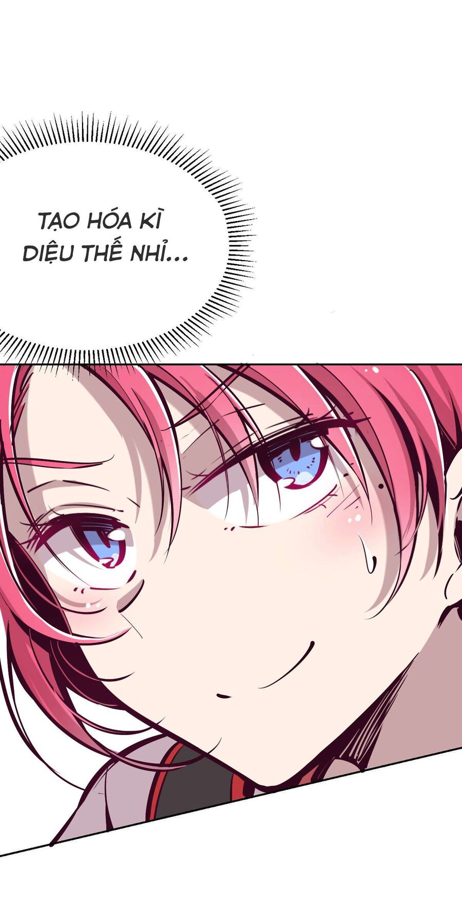 Oan Gia Chung Nhà: Thiên Thần X Ác Quỷ, Sao Mà Thân Được!? Chapter 18 - Trang 2