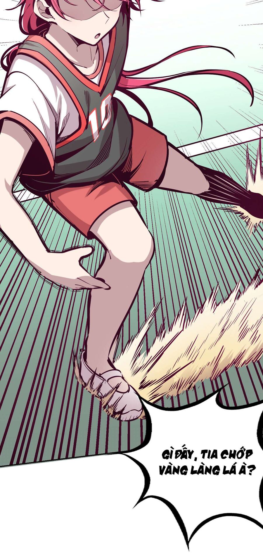 Oan Gia Chung Nhà: Thiên Thần X Ác Quỷ, Sao Mà Thân Được!? Chapter 18 - Trang 2