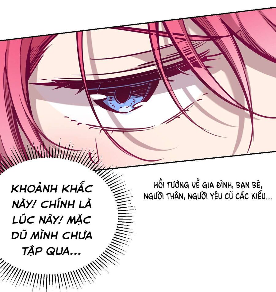 Oan Gia Chung Nhà: Thiên Thần X Ác Quỷ, Sao Mà Thân Được!? Chapter 18 - Trang 2