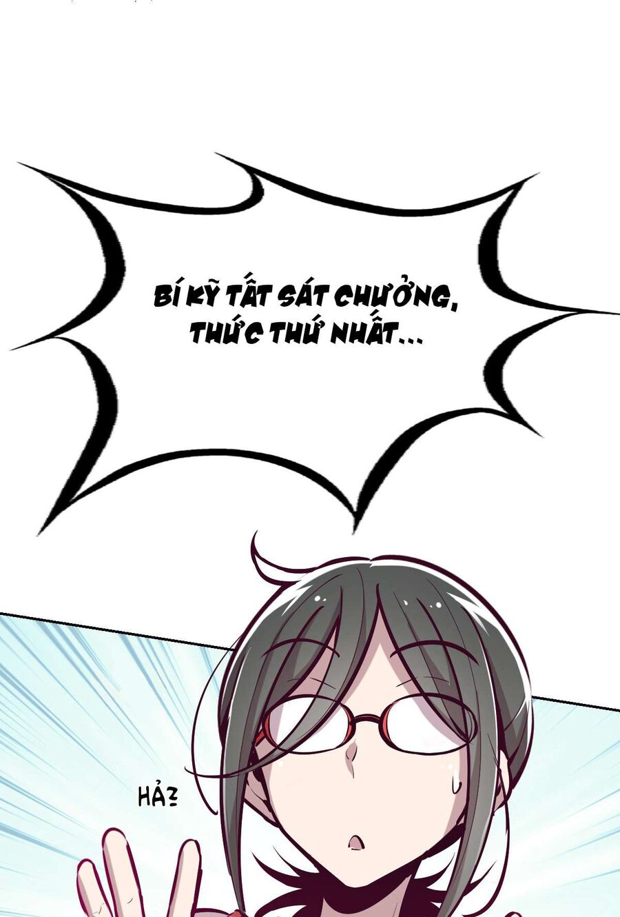 Oan Gia Chung Nhà: Thiên Thần X Ác Quỷ, Sao Mà Thân Được!? Chapter 18 - Trang 2