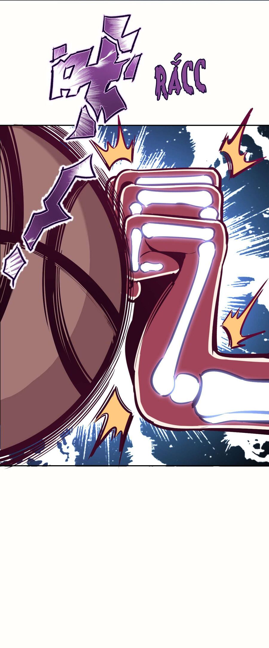 Oan Gia Chung Nhà: Thiên Thần X Ác Quỷ, Sao Mà Thân Được!? Chapter 18 - Trang 2