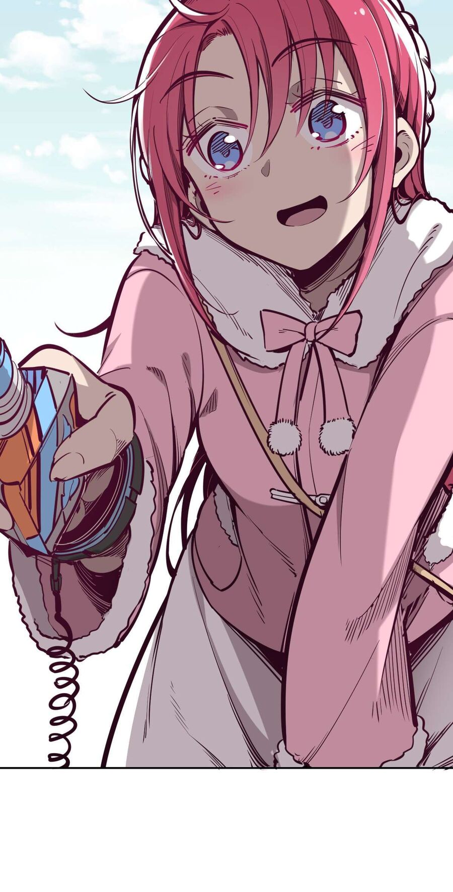 Oan Gia Chung Nhà: Thiên Thần X Ác Quỷ, Sao Mà Thân Được!? Chapter 19.1 - Trang 2