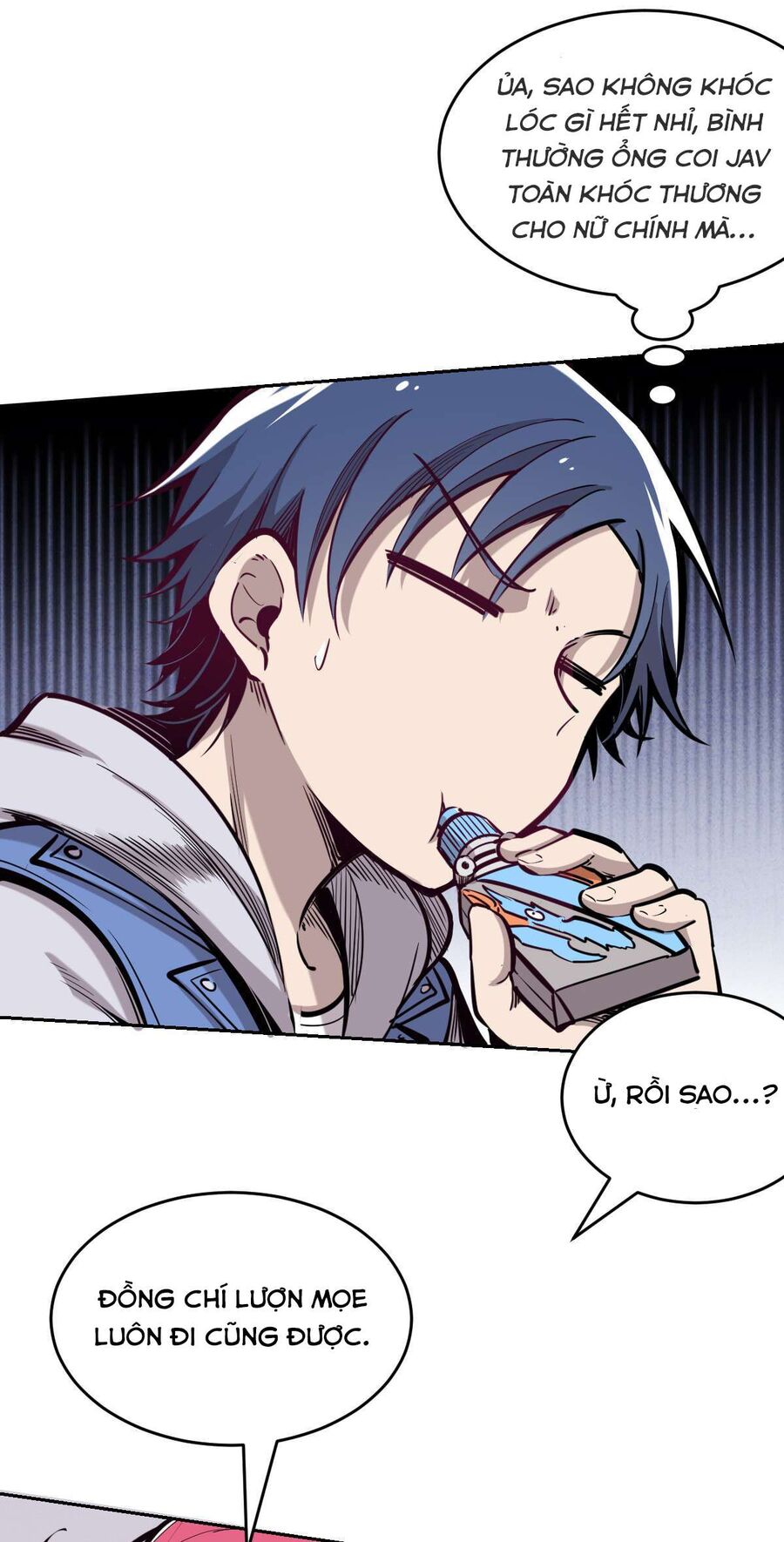 Oan Gia Chung Nhà: Thiên Thần X Ác Quỷ, Sao Mà Thân Được!? Chapter 19.1 - Trang 2