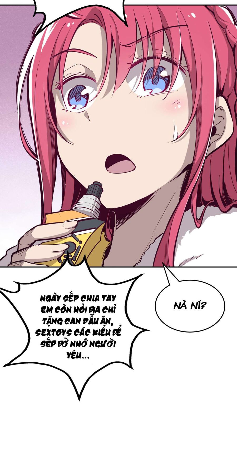 Oan Gia Chung Nhà: Thiên Thần X Ác Quỷ, Sao Mà Thân Được!? Chapter 19.1 - Trang 2