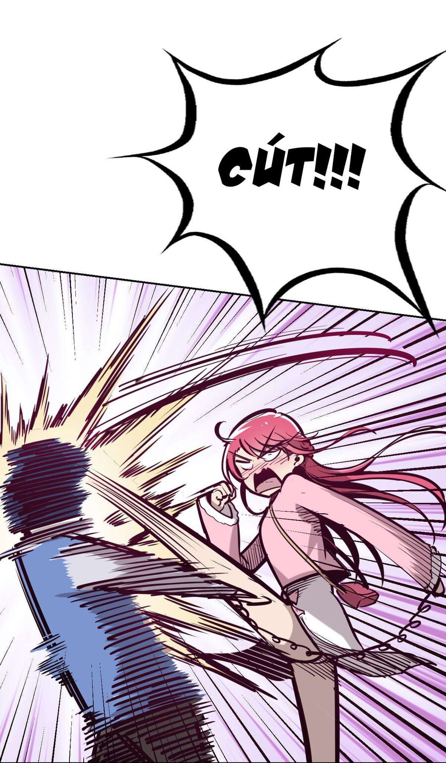 Oan Gia Chung Nhà: Thiên Thần X Ác Quỷ, Sao Mà Thân Được!? Chapter 19.1 - Trang 2