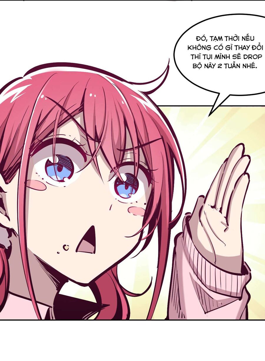 Oan Gia Chung Nhà: Thiên Thần X Ác Quỷ, Sao Mà Thân Được!? Chapter 19.1 - Trang 2