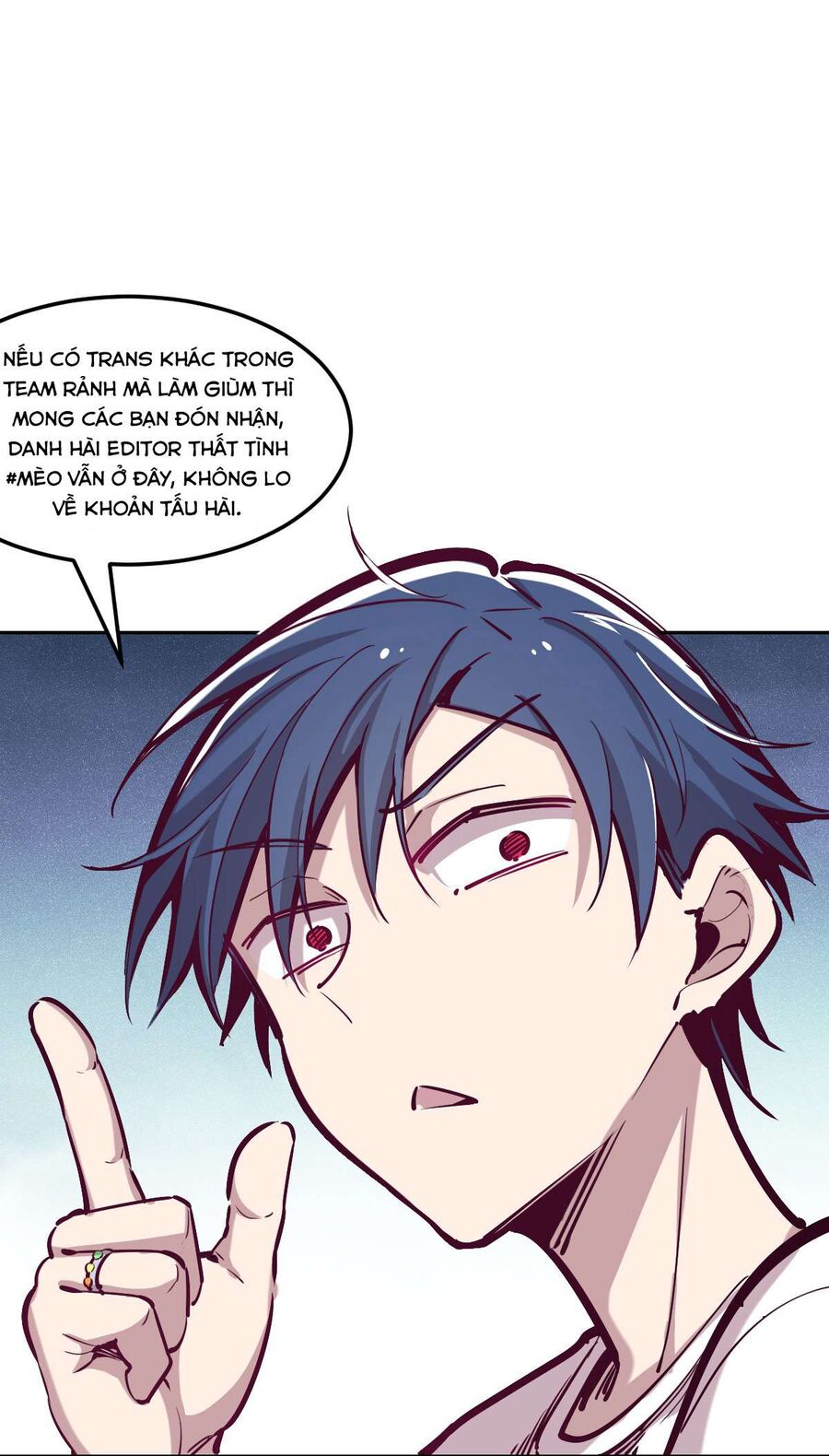 Oan Gia Chung Nhà: Thiên Thần X Ác Quỷ, Sao Mà Thân Được!? Chapter 19.1 - Trang 2