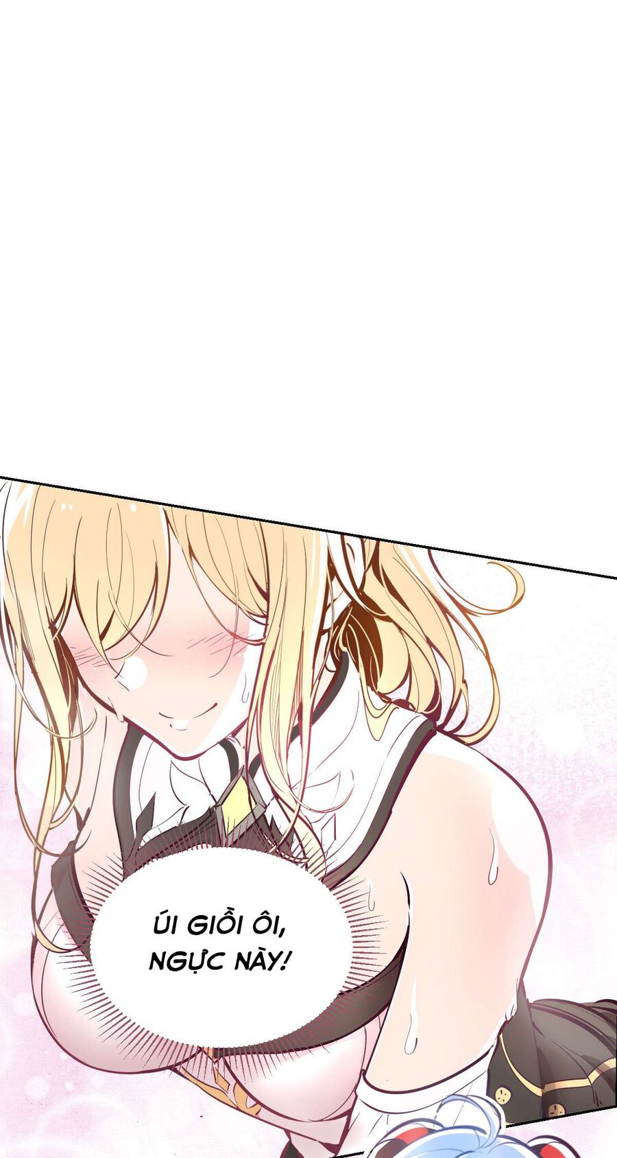 Oan Gia Chung Nhà: Thiên Thần X Ác Quỷ, Sao Mà Thân Được!? Chapter 21 - Trang 2