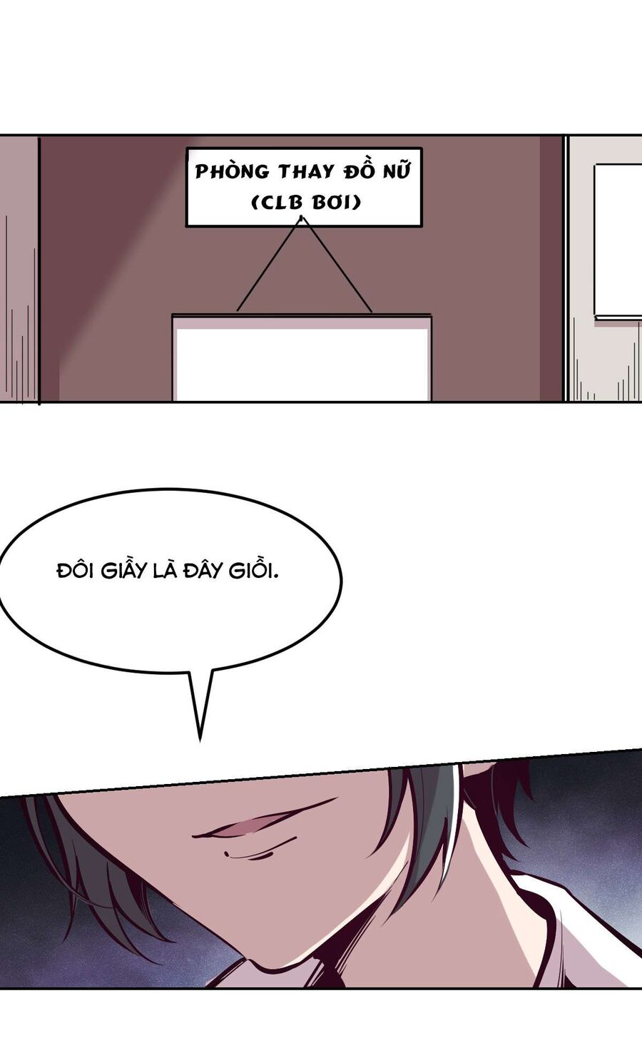 Oan Gia Chung Nhà: Thiên Thần X Ác Quỷ, Sao Mà Thân Được!? Chapter 21 - Trang 2