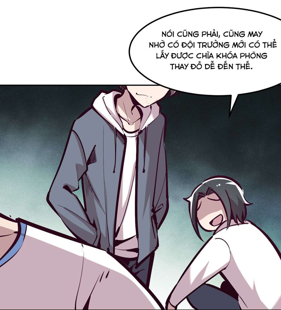 Oan Gia Chung Nhà: Thiên Thần X Ác Quỷ, Sao Mà Thân Được!? Chapter 21 - Trang 2