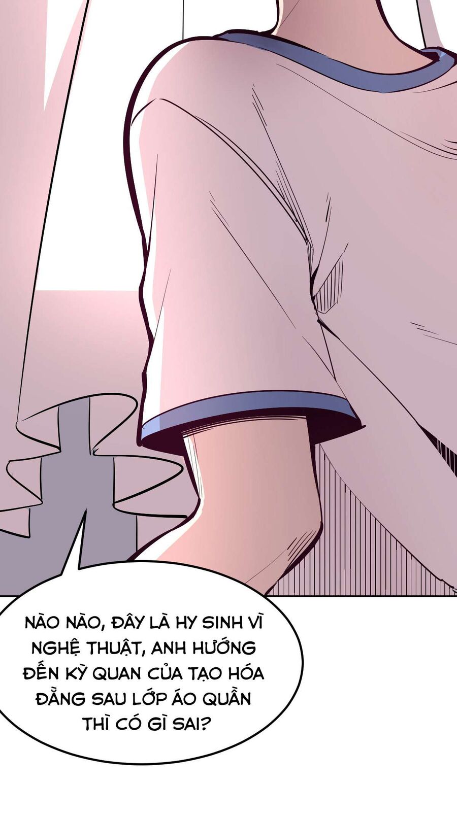 Oan Gia Chung Nhà: Thiên Thần X Ác Quỷ, Sao Mà Thân Được!? Chapter 21 - Trang 2