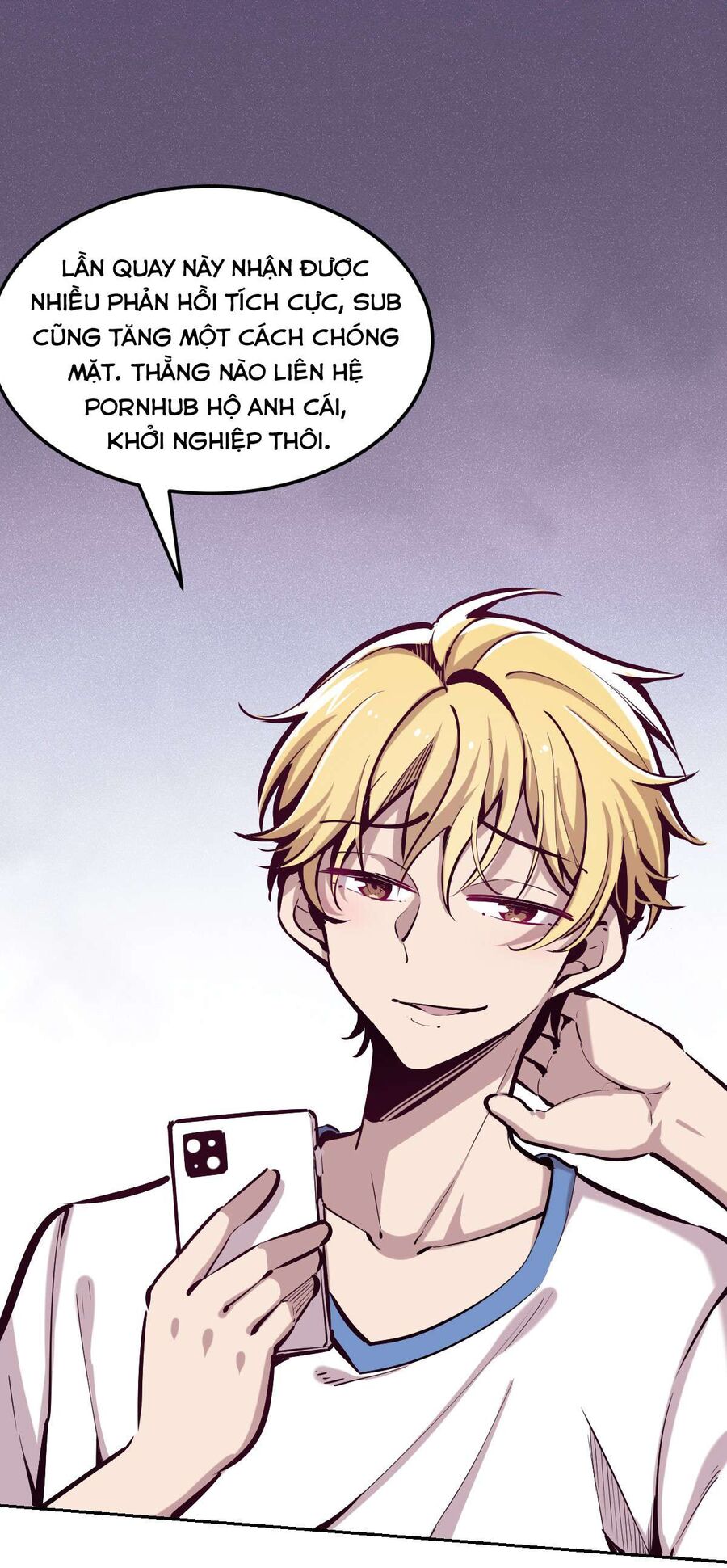 Oan Gia Chung Nhà: Thiên Thần X Ác Quỷ, Sao Mà Thân Được!? Chapter 21 - Trang 2