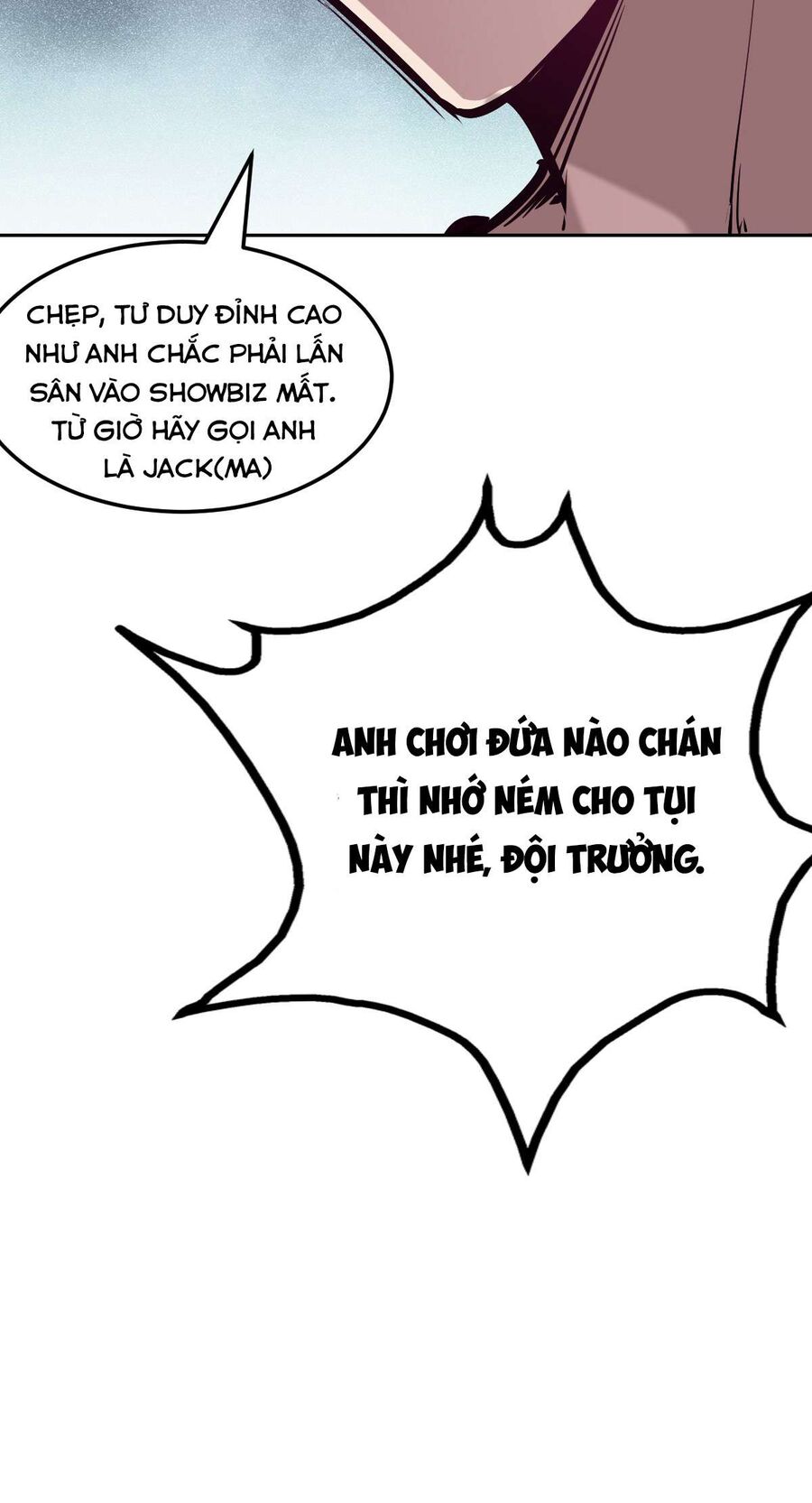 Oan Gia Chung Nhà: Thiên Thần X Ác Quỷ, Sao Mà Thân Được!? Chapter 21 - Trang 2