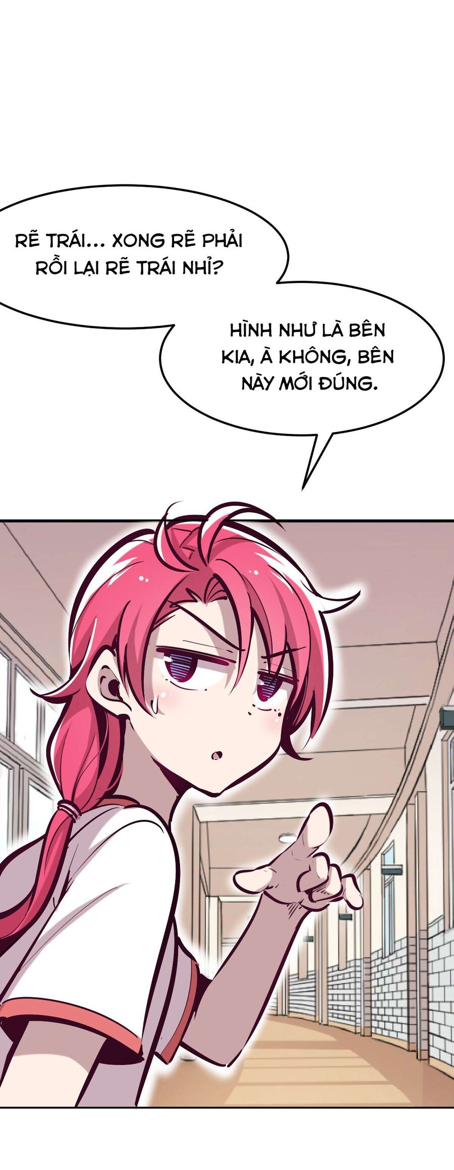 Oan Gia Chung Nhà: Thiên Thần X Ác Quỷ, Sao Mà Thân Được!? Chapter 21 - Trang 2