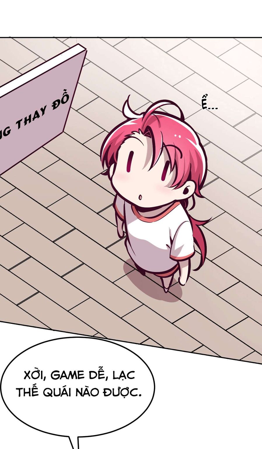 Oan Gia Chung Nhà: Thiên Thần X Ác Quỷ, Sao Mà Thân Được!? Chapter 21 - Trang 2