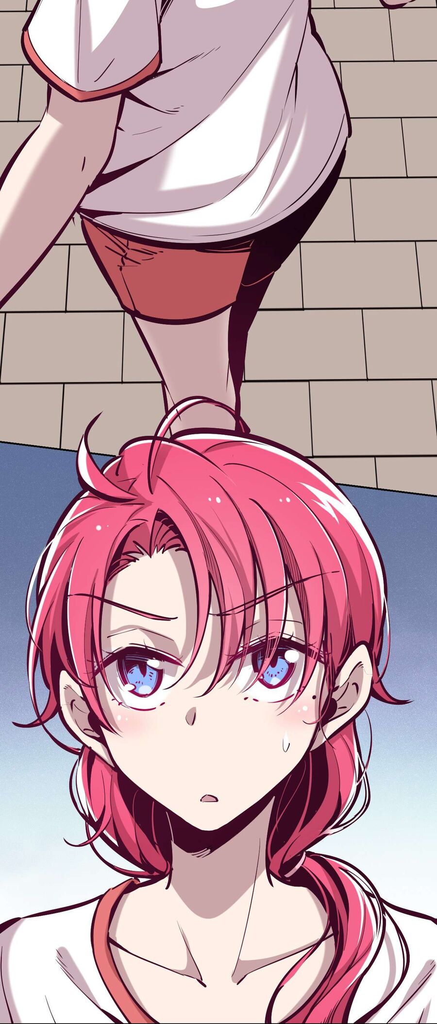 Oan Gia Chung Nhà: Thiên Thần X Ác Quỷ, Sao Mà Thân Được!? Chapter 21 - Trang 2