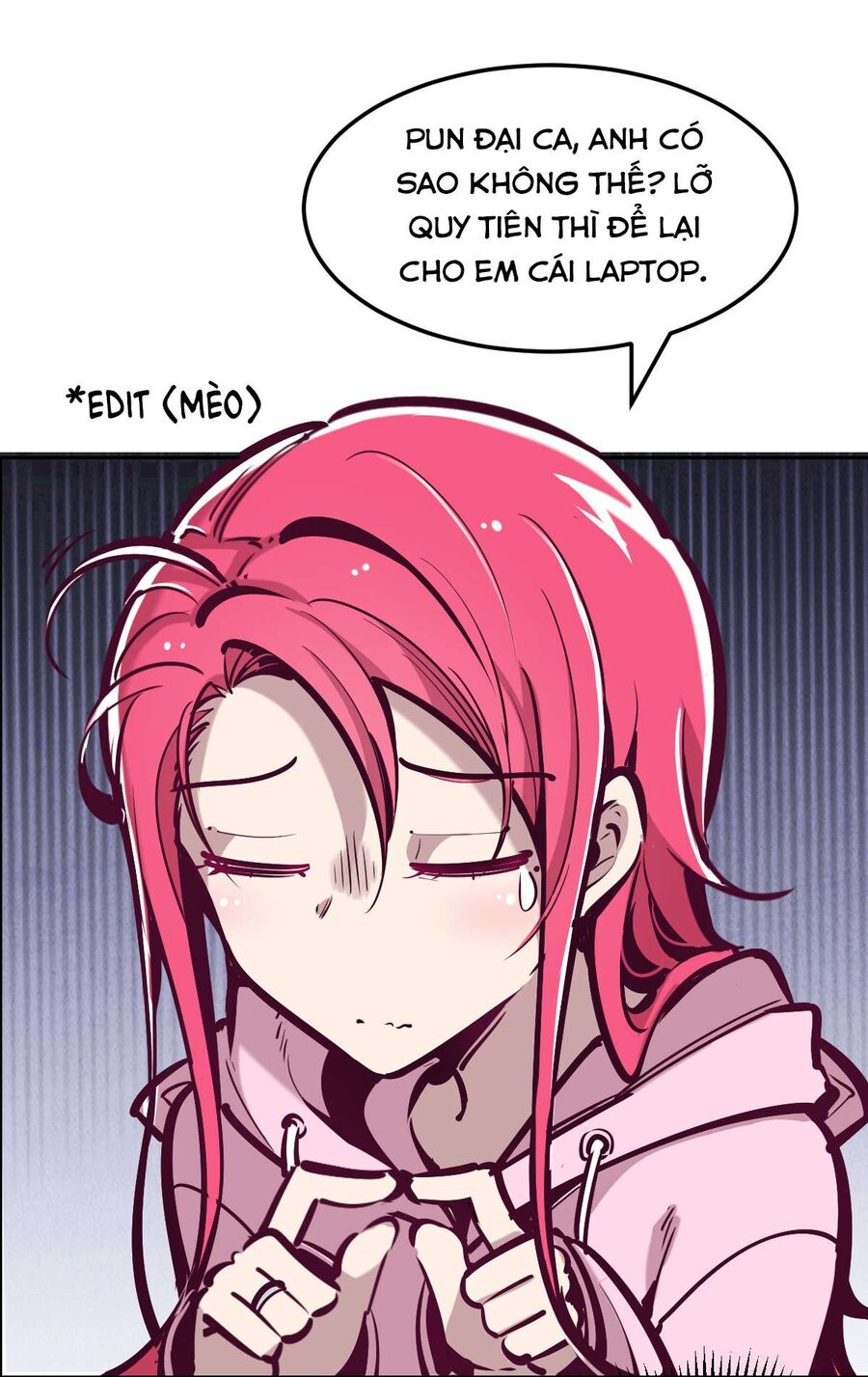 Oan Gia Chung Nhà: Thiên Thần X Ác Quỷ, Sao Mà Thân Được!? Chapter 21 - Trang 2