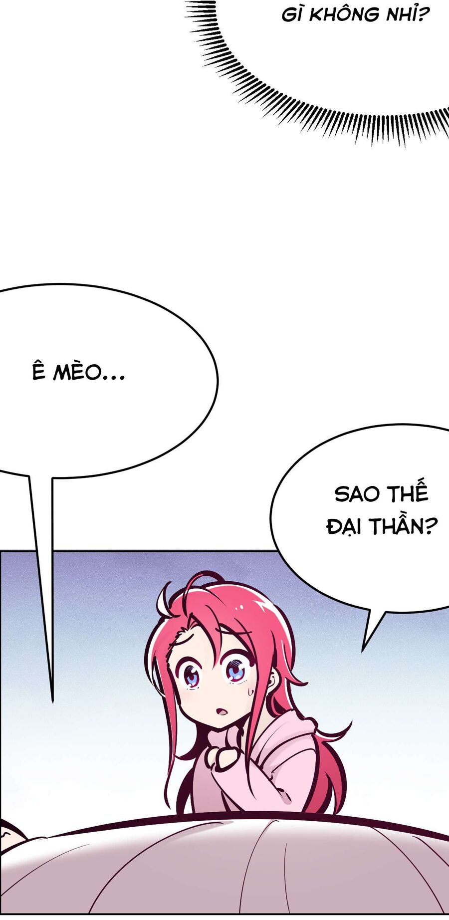 Oan Gia Chung Nhà: Thiên Thần X Ác Quỷ, Sao Mà Thân Được!? Chapter 21 - Trang 2