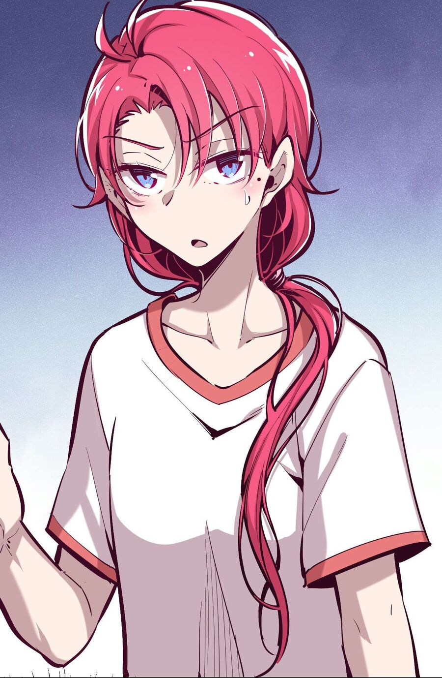 Oan Gia Chung Nhà: Thiên Thần X Ác Quỷ, Sao Mà Thân Được!? Chapter 22 - Trang 2