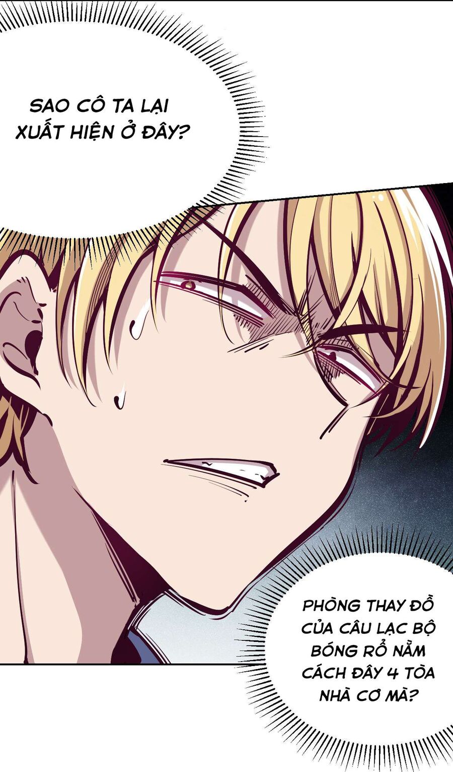 Oan Gia Chung Nhà: Thiên Thần X Ác Quỷ, Sao Mà Thân Được!? Chapter 22 - Trang 2