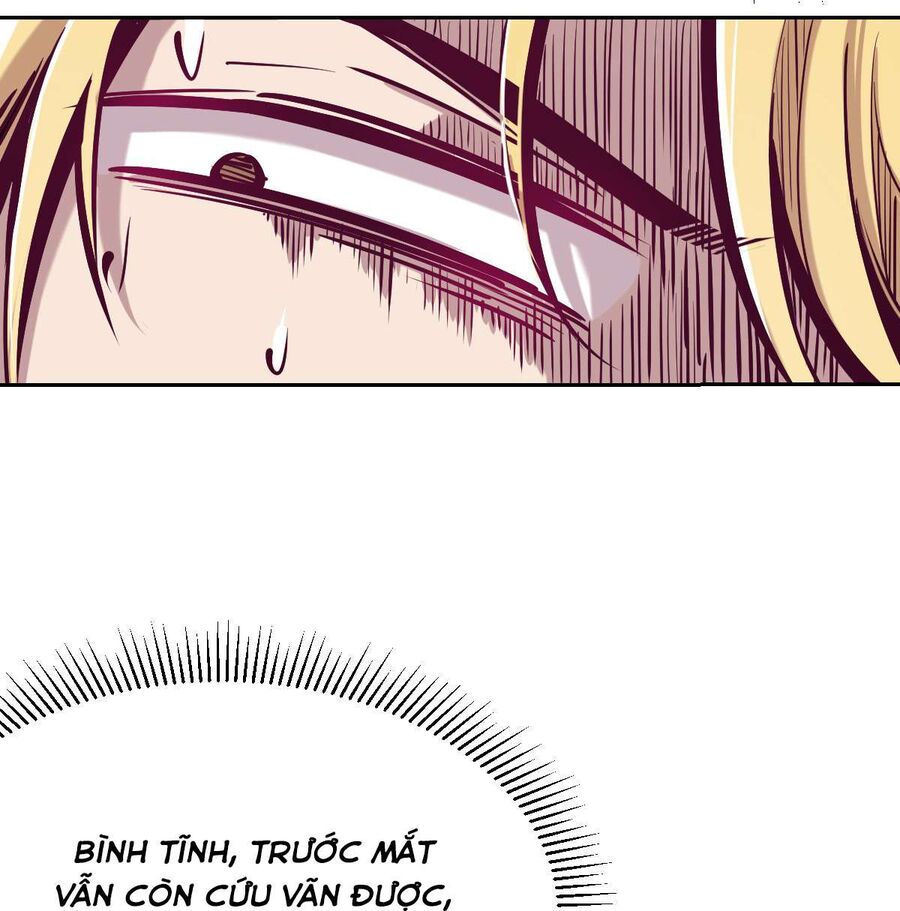 Oan Gia Chung Nhà: Thiên Thần X Ác Quỷ, Sao Mà Thân Được!? Chapter 22 - Trang 2