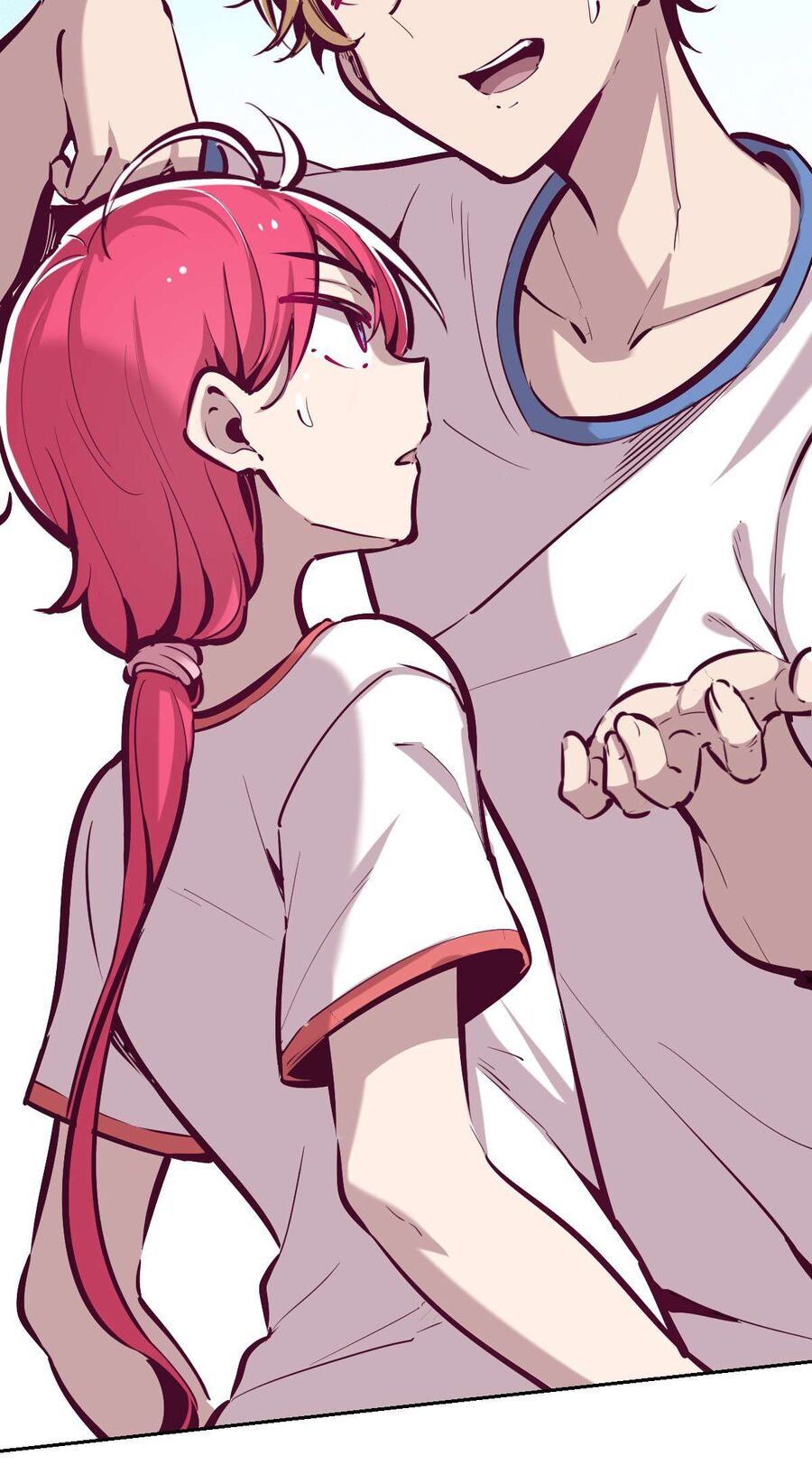 Oan Gia Chung Nhà: Thiên Thần X Ác Quỷ, Sao Mà Thân Được!? Chapter 22 - Trang 2