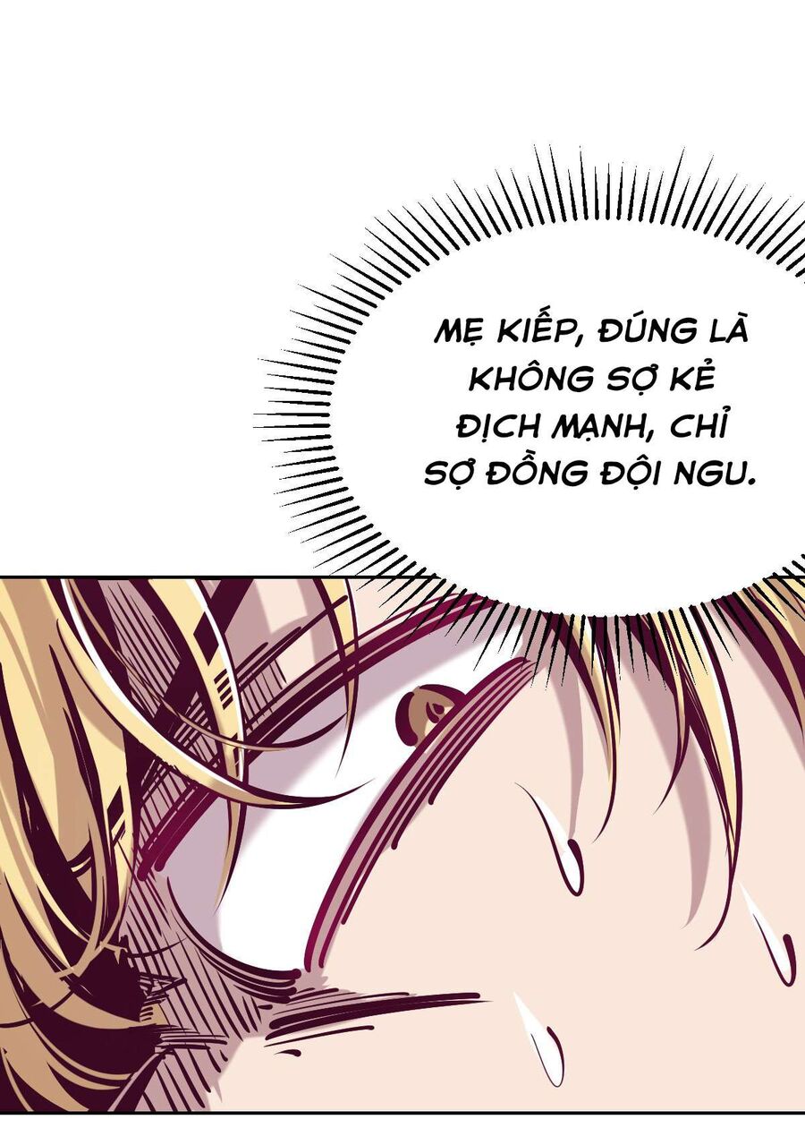 Oan Gia Chung Nhà: Thiên Thần X Ác Quỷ, Sao Mà Thân Được!? Chapter 22 - Trang 2