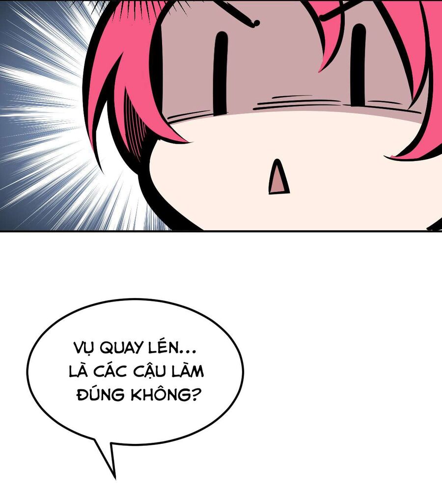 Oan Gia Chung Nhà: Thiên Thần X Ác Quỷ, Sao Mà Thân Được!? Chapter 22 - Trang 2