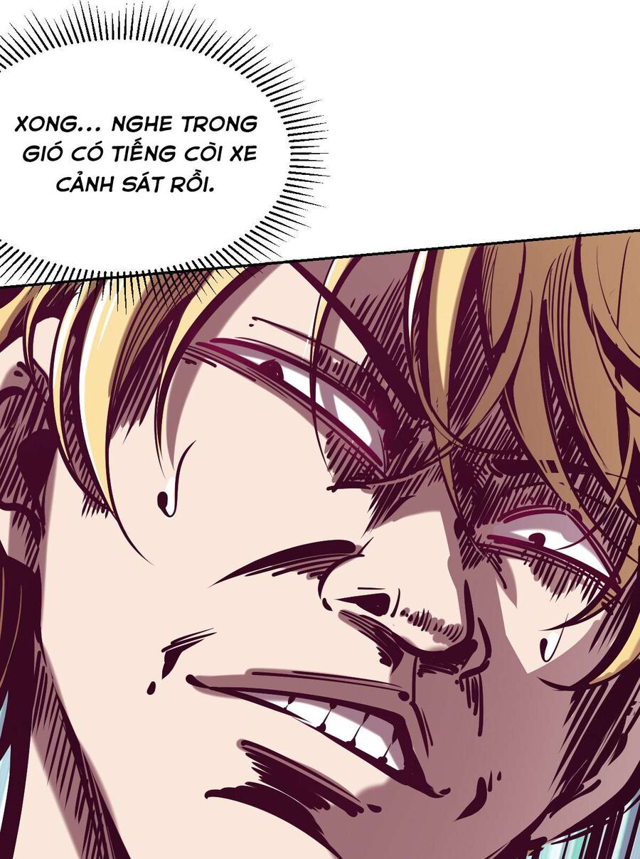 Oan Gia Chung Nhà: Thiên Thần X Ác Quỷ, Sao Mà Thân Được!? Chapter 22 - Trang 2